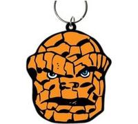 Marvel Comics - Porte-clés caoutchouc The Thing 6 cm G