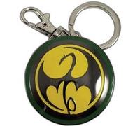 Marvel Comics – Porte-clés métal Iron Fist Logo G