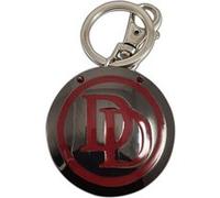 Marvel Comics - Porte-clés métal Logo Daredevil G