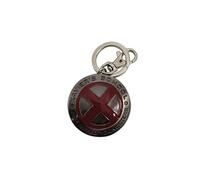 Marvel Comics - Porte-clés métal Logo X-Men G