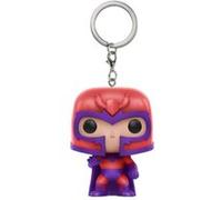 Marvel Comics porte-clés Pocket POP! Vinyl Magneto 4 cm G