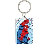 Marvel Comics - Porte-clés TA4149 (taille unique) (Coloré)