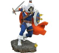 Marvel Comics PVC Statue, APR202654, No Color, One Size
