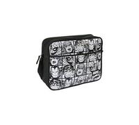 Marvel comics - sac à bandoulière avengers