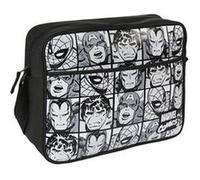 Marvel comics - sac à bandoulière avengers Autres G