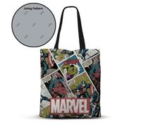 Marvel - Comics - Special Edition - Tote Bag Premium '40x33x1cm