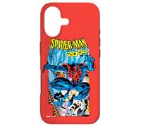 Marvel Comics Spider-Man 2099 Couverture de Bande dessinée années 90 Coque pour iPhone 17