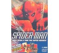 Marvel Comics - Spiderman and Heroes [Import anglais]