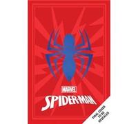 Marvel Comics SpiderMan Tiny Book Quotes and Quips from Your Friendly Neighborhood Super Hero Fits in the Palm of Your Hand Stocking Stuffer Novelty Geek Matt Singer (Auteur)