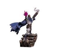 Iron Studios Marvel Comics Statuette 1/10 BDS Art Scale Bishop (X-Men: Age of Apocalypse) 30 cm