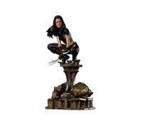 Marvel Comics Statuette 1/10 Bds Art Scale X-23 (X-Men) 20 Cm