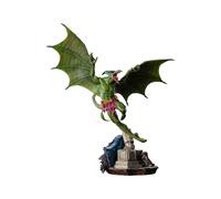 Marvel Comics - Statuette Art Scale 1/10 X-Men Sauron 39 Cm