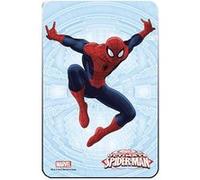 Marvel Comics Steel Covers panneau métal Spider-Man 17 x 26 cm G