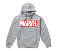 Marvel Comics - Sweat à capuche CORE - Homme (TV351)
