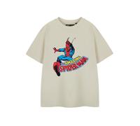 Marvel Comics - T-shirt WEB SLINGER - Garçon