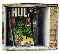 Marvel Comics Tasse en céramique