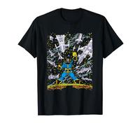 Marvel Comics Thanos Ships T-Shirt