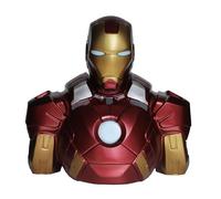 Marvel Comics Tirelire Iron Man 22 cm