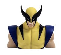 Marvel Comics Tirelire Wolverine 20 cm