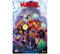 Marvel Comics - Tome 10