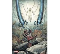 Marvel Comics N°10 (Variant - Tirage limité) - COMPTE FERME
