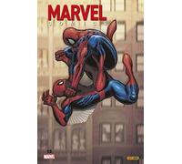 Marvel Comics Tome 13