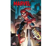 Marvel Comics Tome 14