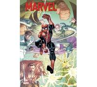 Marvel Comics N°16