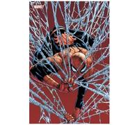 Collectif – Marvel Comics N°16 – Variant (Tirage limité) – Compte fermé – Broché