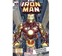 Marvel Comics Tome 17