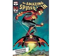 Marvel Comics Tome 17