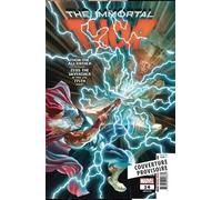 Marvel Comics (II) N°17 (Variant - Tirage limité) - COMPTE FERME