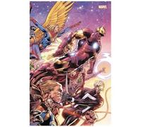 Marvel Comics - Tome 18