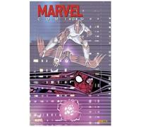 Collectif – Marvel Comics N°18 – Broché