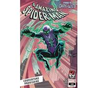 Marvel Comics Tome 19