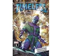 Marvel Comics Tome 19