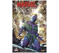 Marvel Comics - Tome 19
