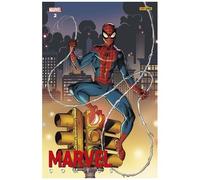 Marvel Comics - Tome 2
