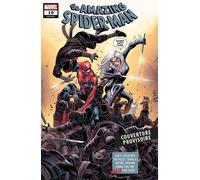 Marvel Comics Tome 23