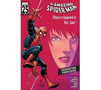 Marvel Comics N°24 (Variant - Tirage limité) - COMPTE FERME