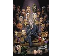 Marvel Comics Tome 4