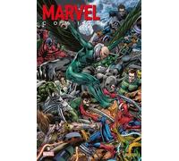 Marvel Comics N°05