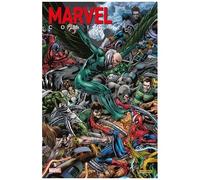 Marvel Comics - Tome 5
