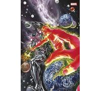 Marvel Comics Tome 6