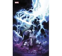 Marvel Comics N°07 (Variant - Tirage limité) - COMPTE FERME