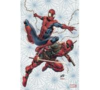 Marvel Comics Tome 8