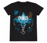 Marvel Comics - Wall Lurker