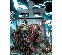 Marvel Comics WDC99583 Toile Imprimée, Multicolore, 60 x 80 cm