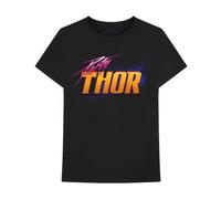 Marvel Comics What If Thor Autorisé T-shirt Hommes
