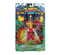 Marvel Comics X-Men Flashback Series Omega Red II Figure